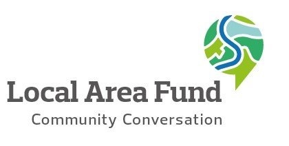 Local Area Fund Logo