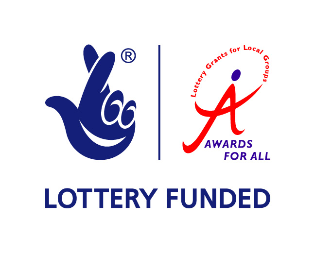 Lottery Funding