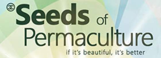 Seeds of Permaculture logo